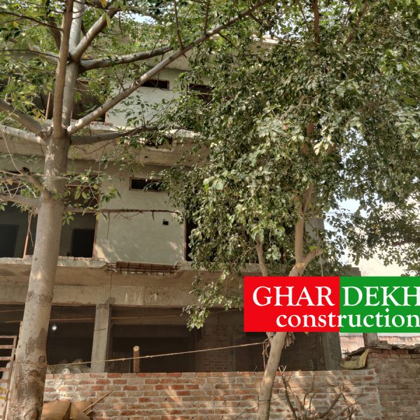 Construction Company in Greater Noida