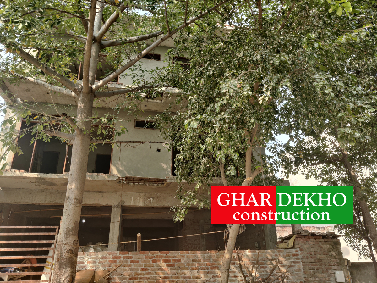 Construction Company in Greater Noida
